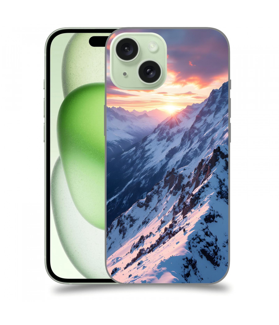 ACOVER Kryt na mobil Apple...