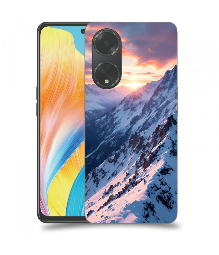 ACOVER Kryt na mobil OPPO...