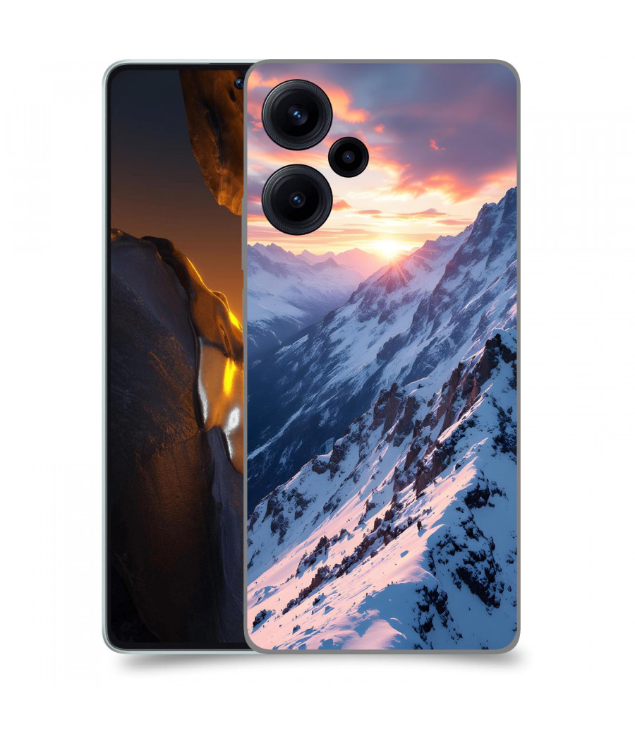 Kryt na mobil s fotkou Apple iPhone 14