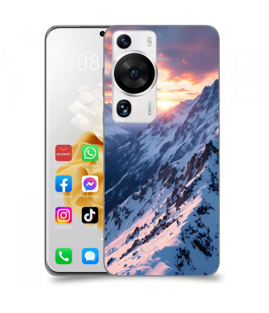 Kryt na mobil s fotkou Apple iPhone 14