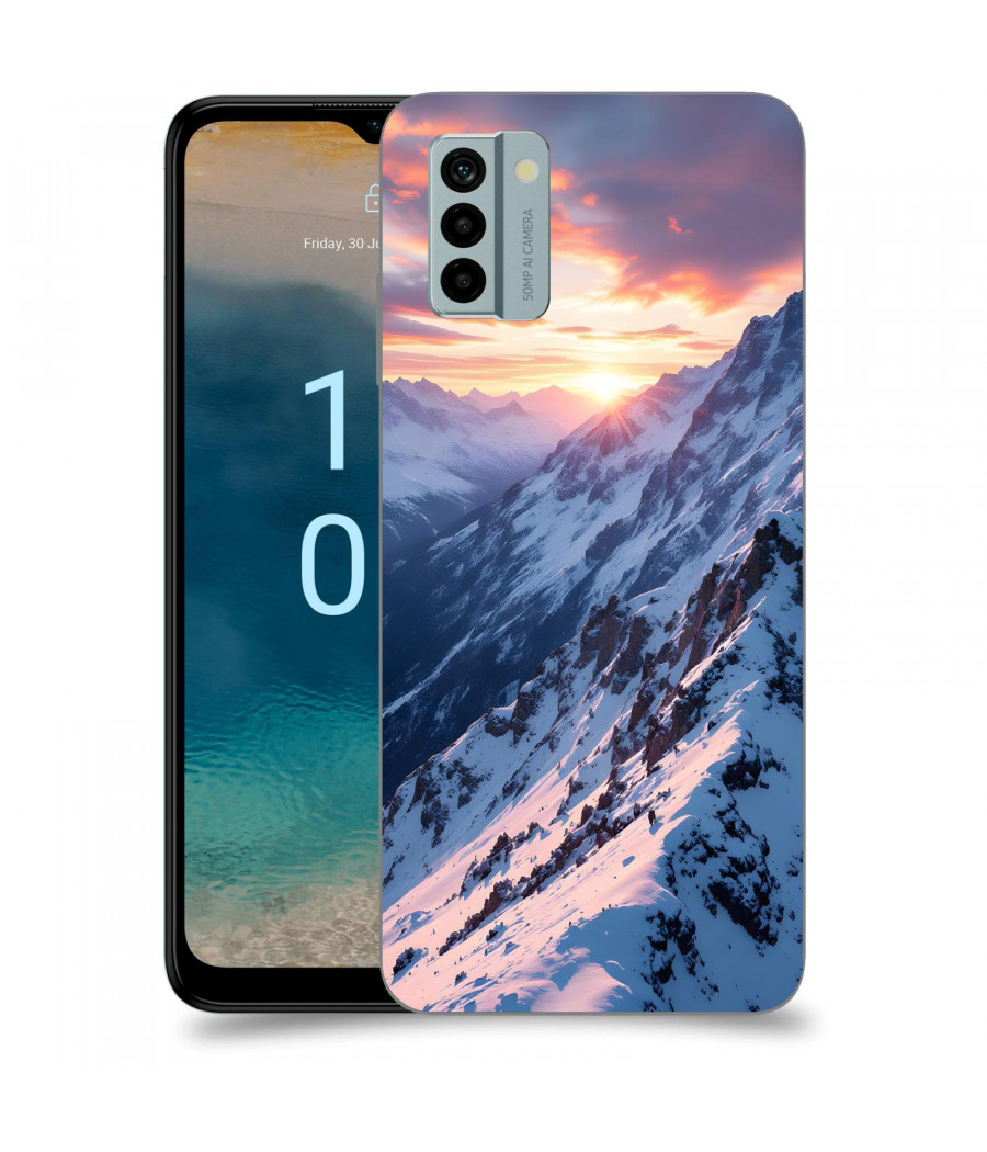 ACOVER Kryt na mobil Nokia...