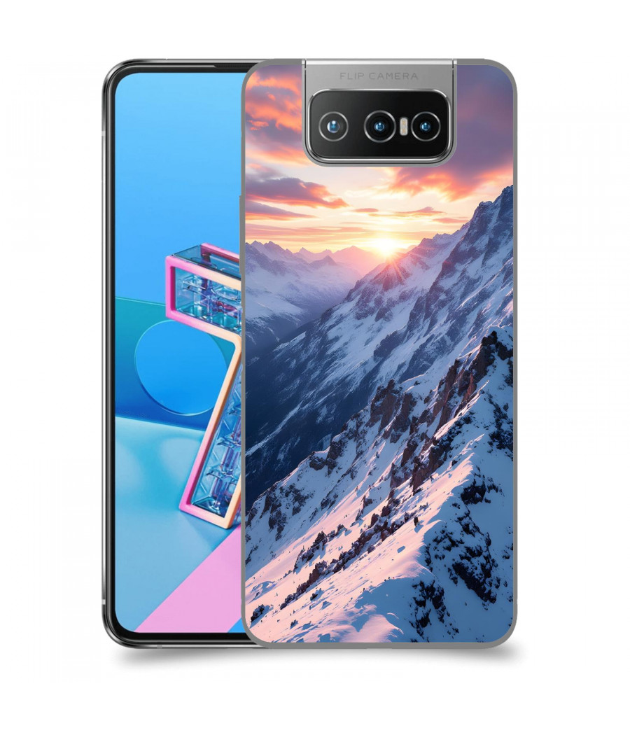 Kryt na mobil s fotkou Apple iPhone 14