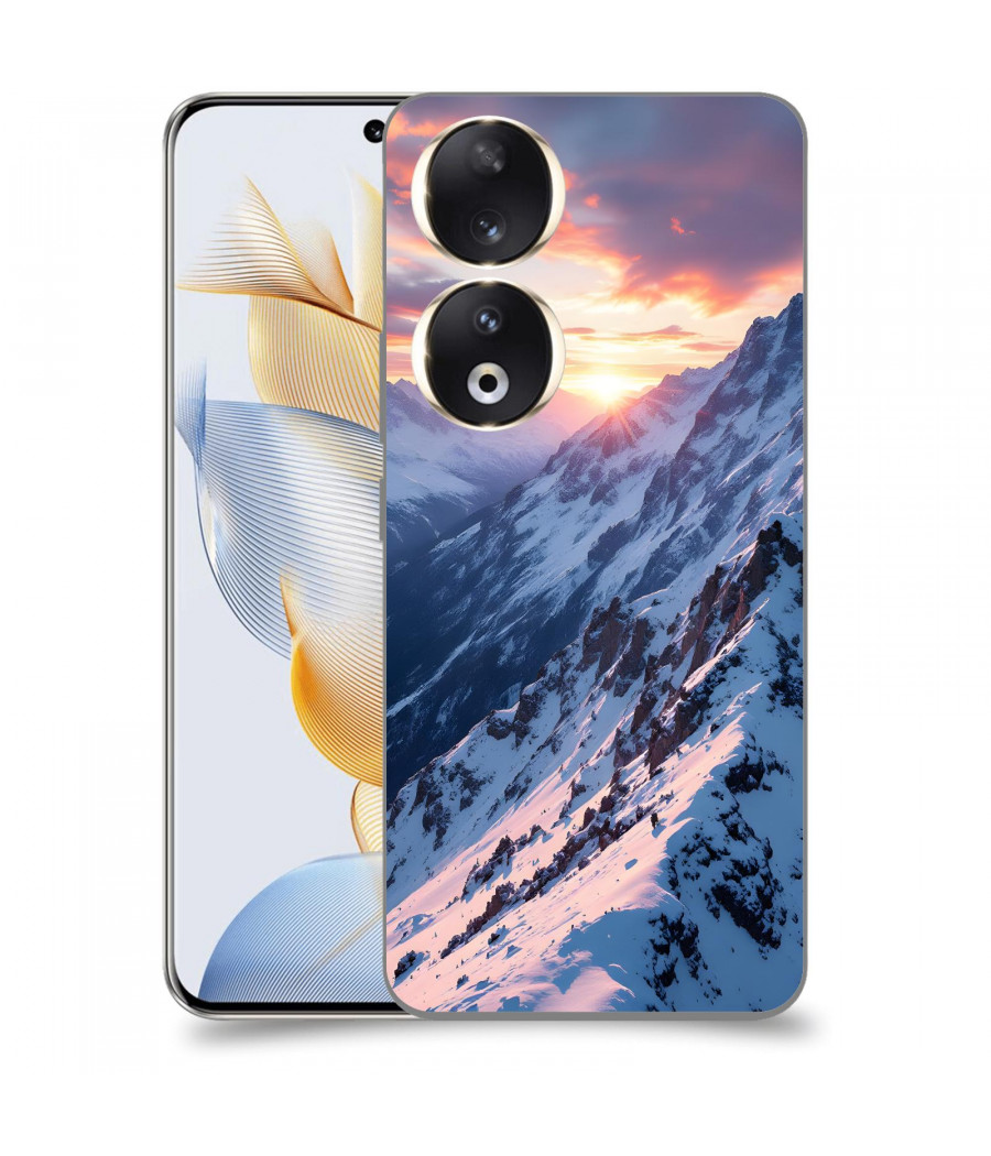ACOVER Kryt na mobil Honor...