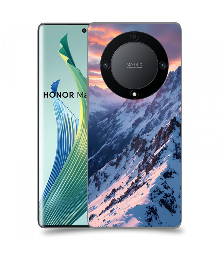 ACOVER Kryt na mobil Honor...