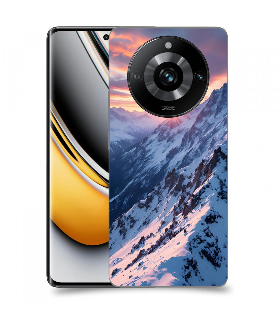 ACOVER Kryt na mobil Realme...