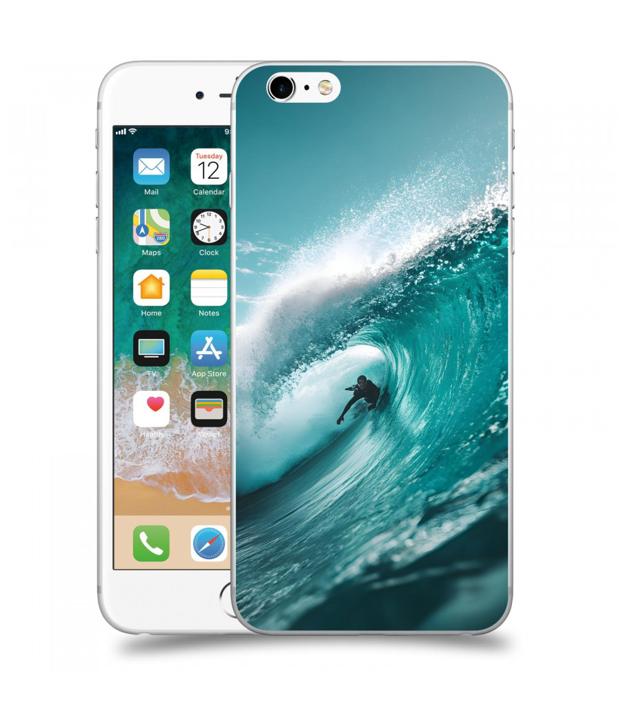 ACOVER Kryt na mobil Apple...