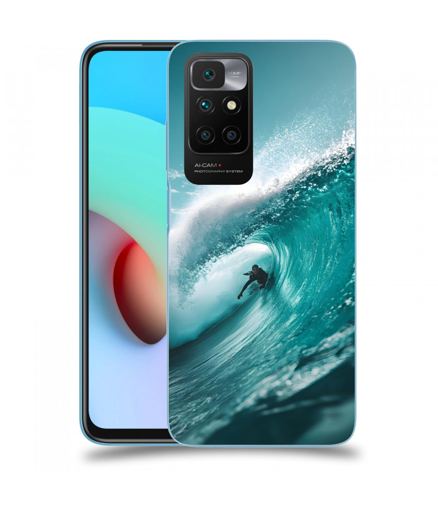 ACOVER Kryt na mobil Xiaomi...
