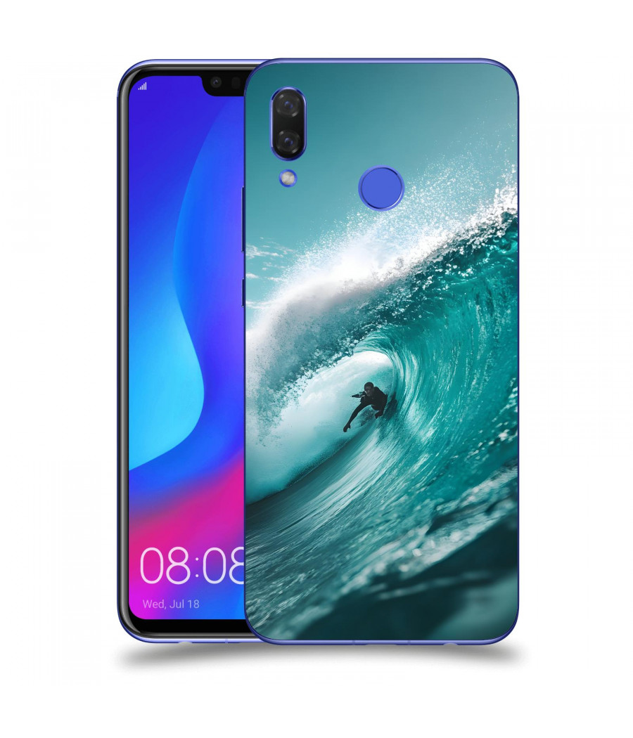 ACOVER Kryt na mobil Huawei...