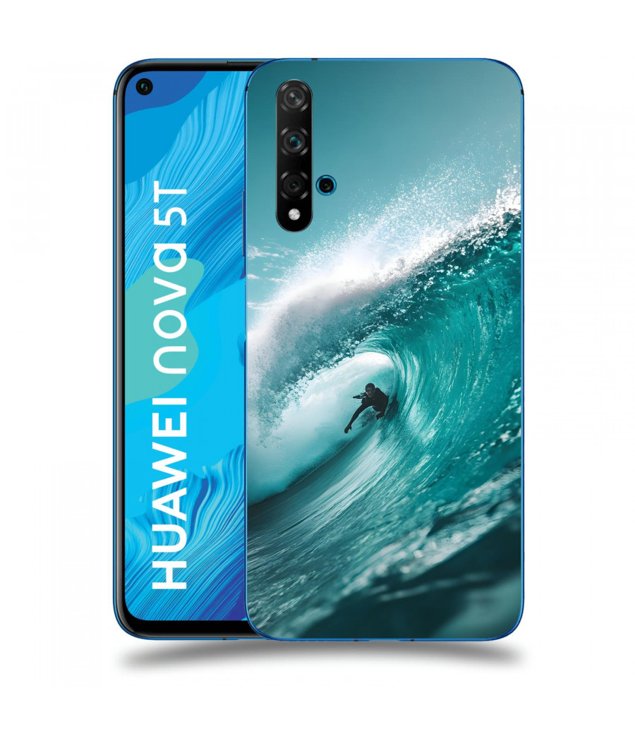 ACOVER Kryt na mobil Huawei...
