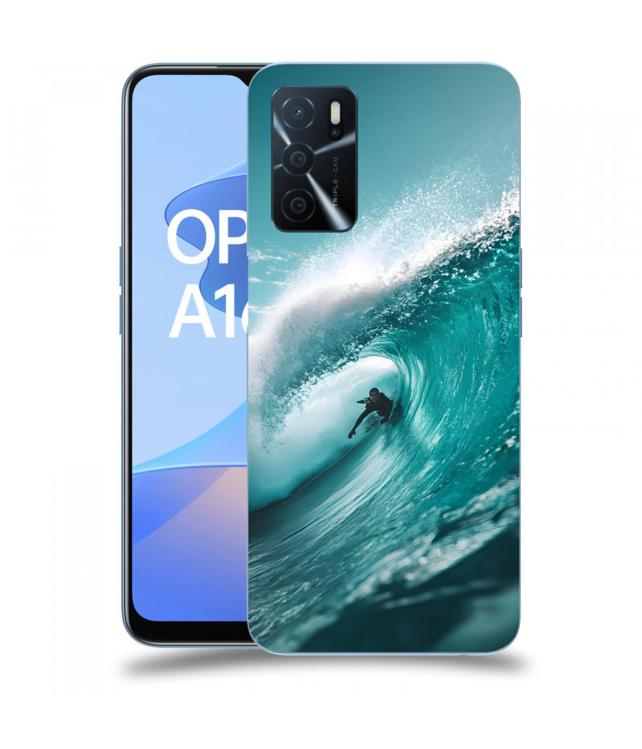 ACOVER Kryt na mobil OPPO...