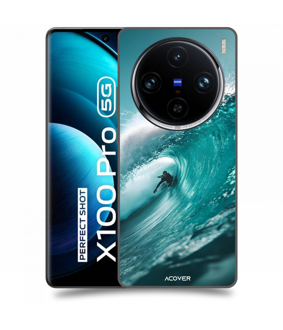ACOVER Kryt na mobil Vivo...