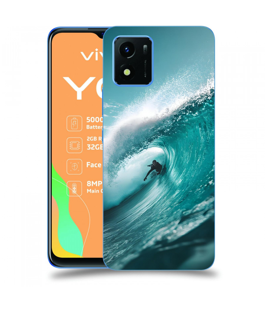 ACOVER Kryt na mobil Vivo...