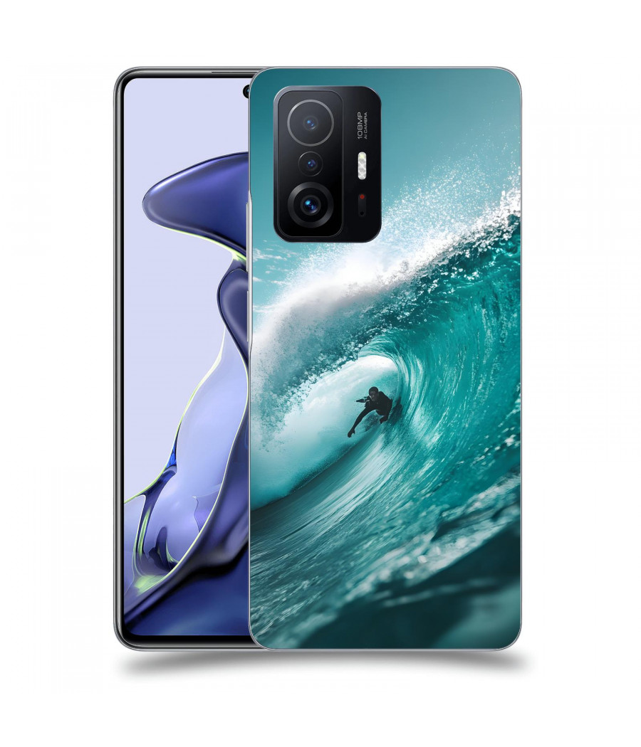ACOVER Kryt na mobil Xiaomi...