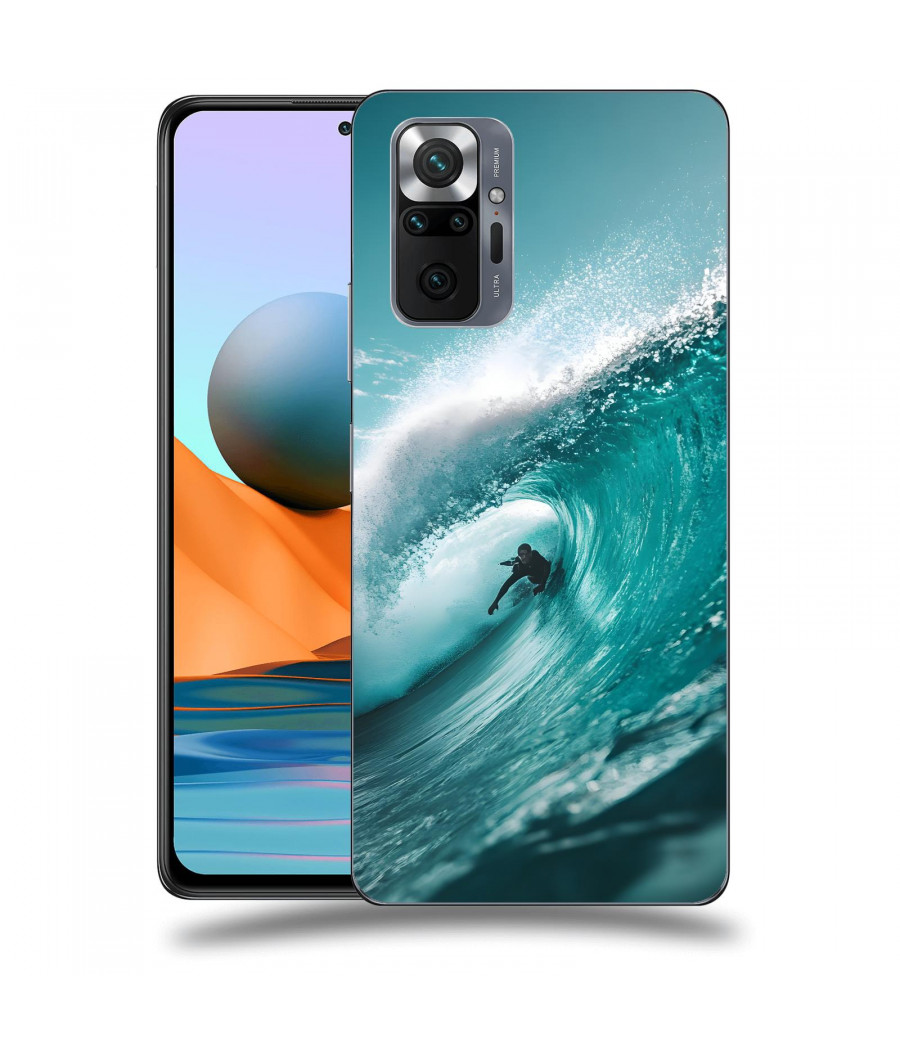ACOVER Kryt na mobil Xiaomi...