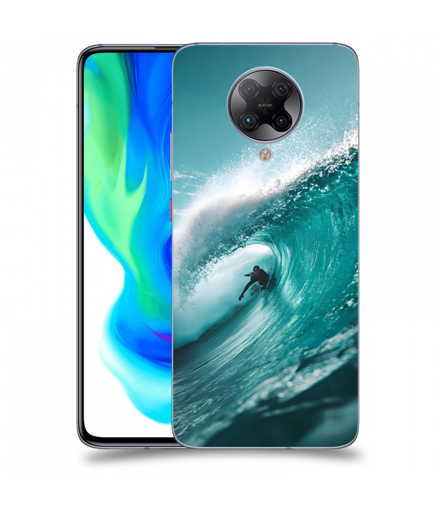 ACOVER Kryt na mobil Xiaomi...