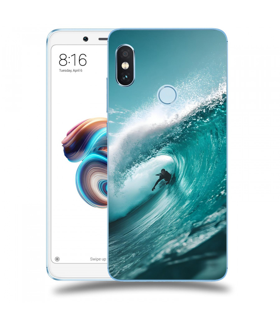 ACOVER Kryt na mobil Xiaomi...