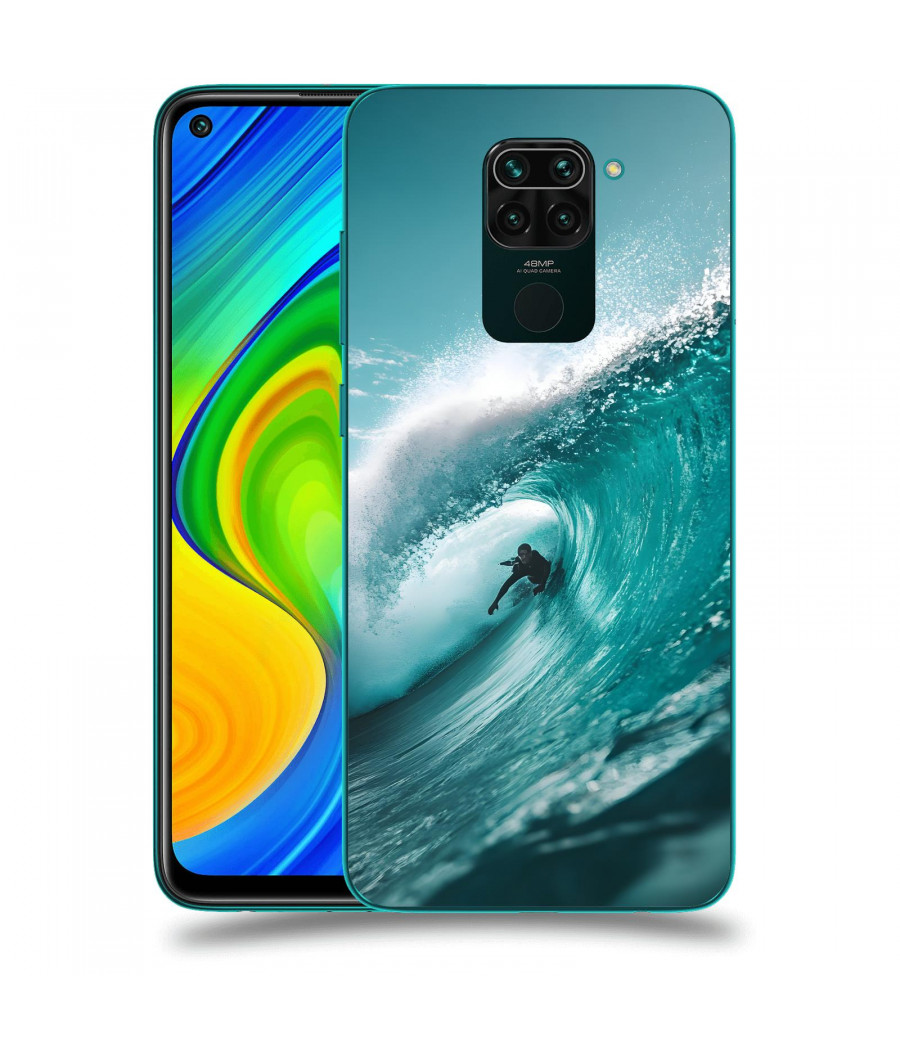 ACOVER Kryt na mobil Xiaomi...