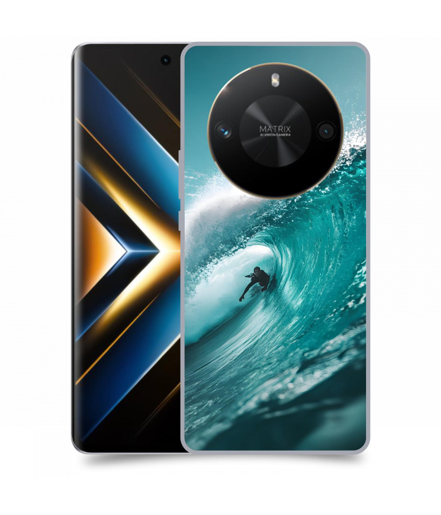 ACOVER Kryt na mobil Honor...