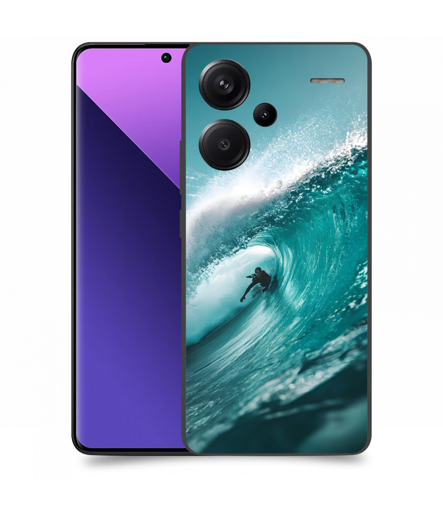 ACOVER Kryt na mobil Xiaomi...