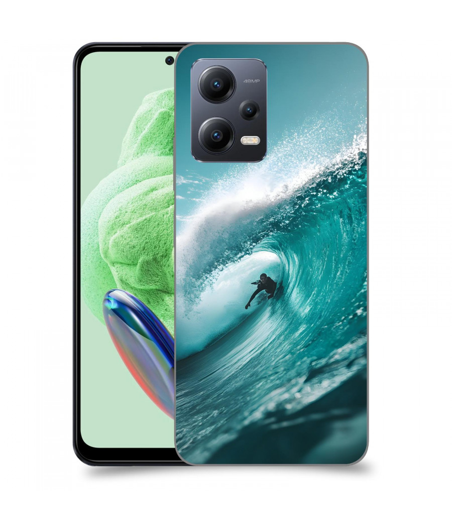 ACOVER Kryt na mobil Xiaomi...