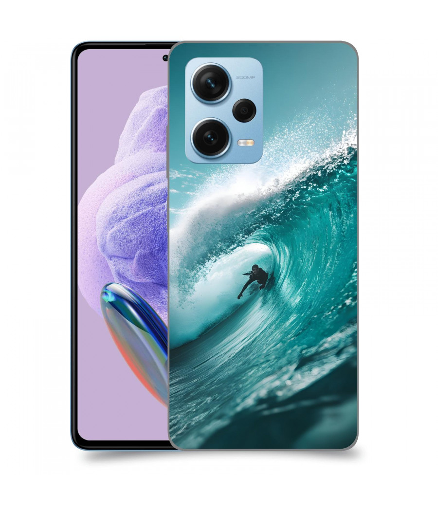 ACOVER Kryt na mobil Xiaomi...