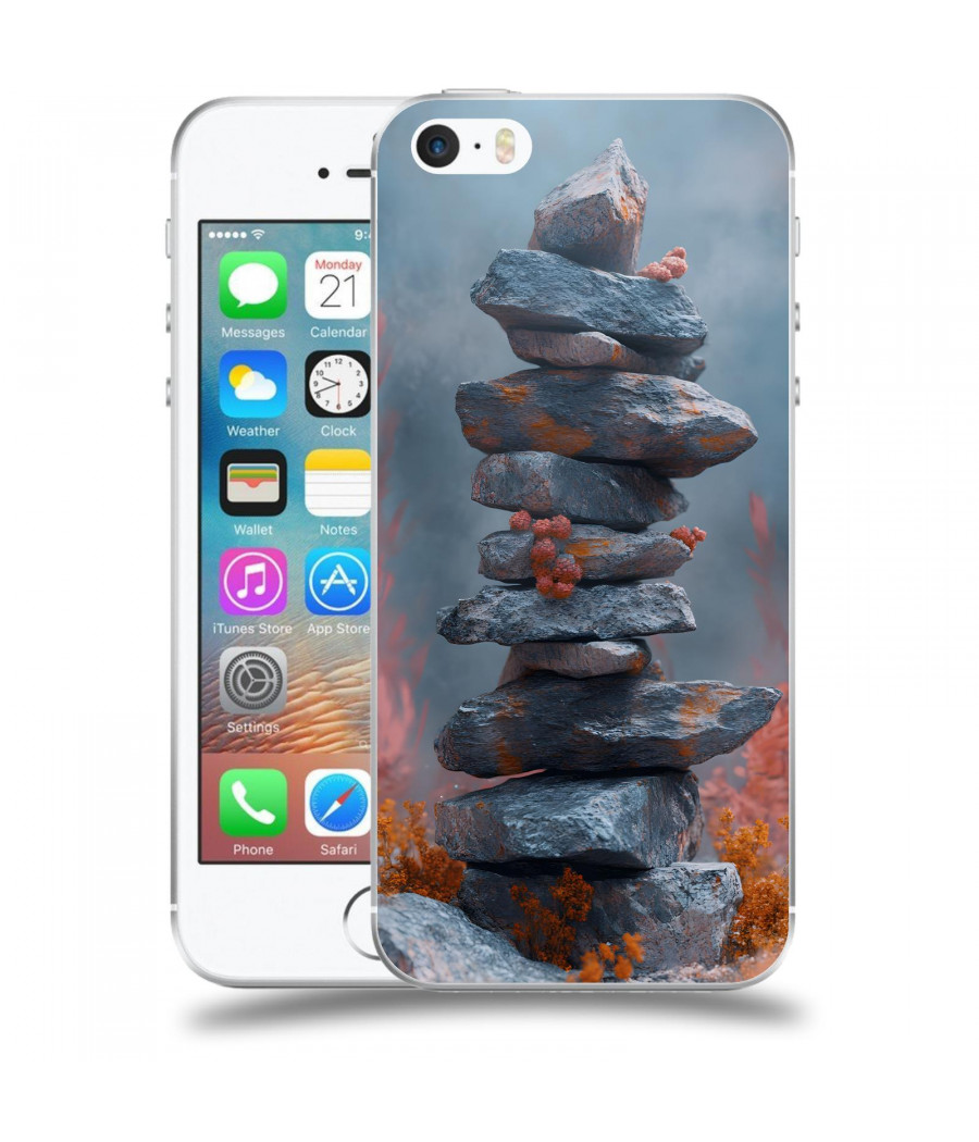 ACOVER Kryt na mobil Apple...