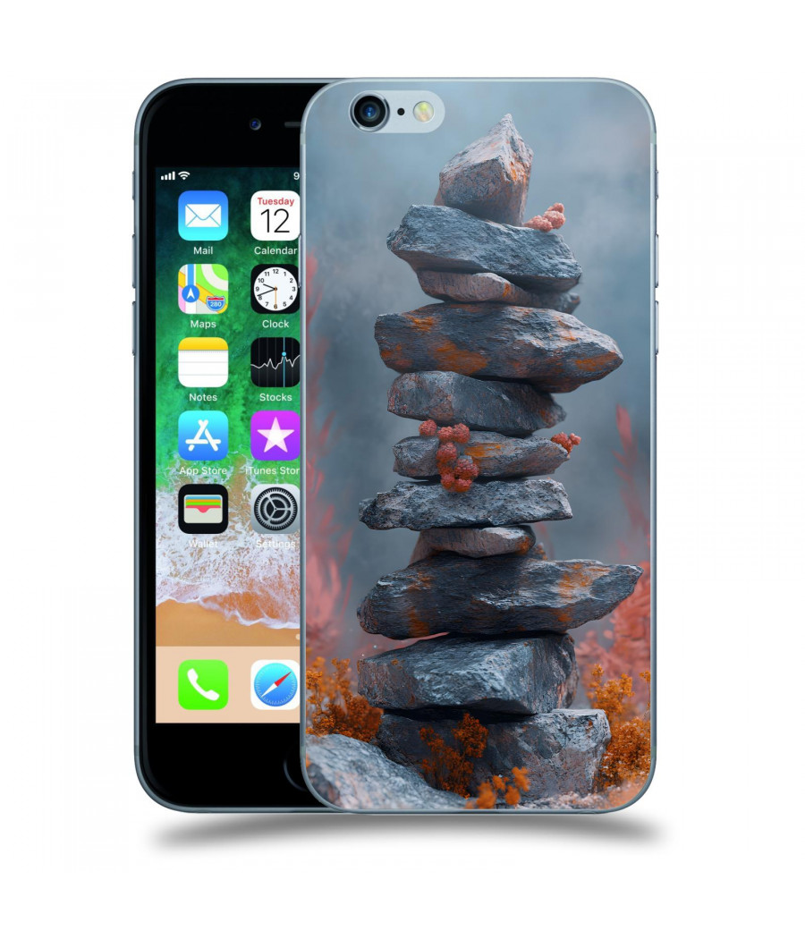 ACOVER Kryt na mobil Apple...