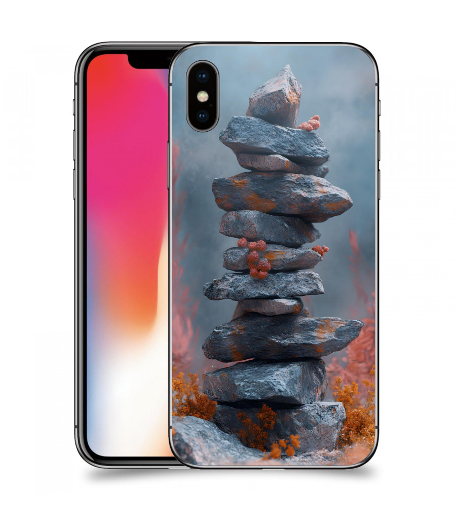 ACOVER Kryt na mobil Apple...