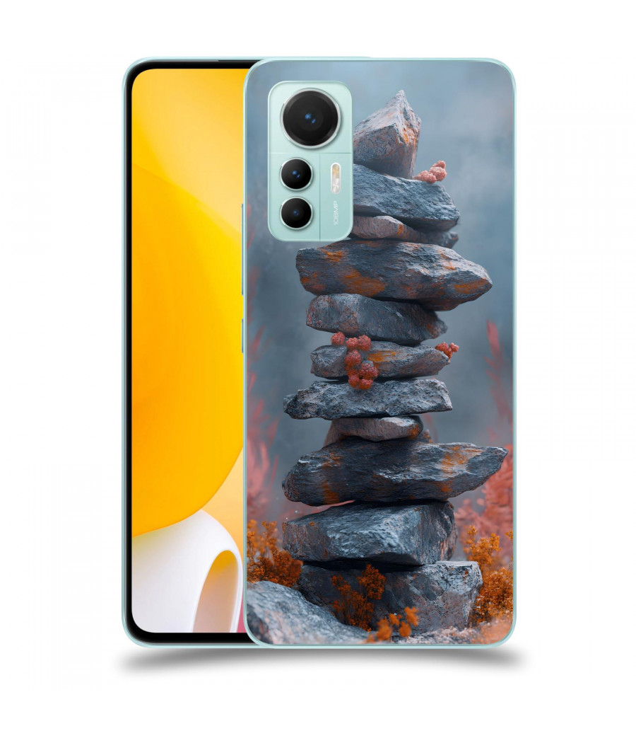 ACOVER Kryt na mobil Xiaomi...