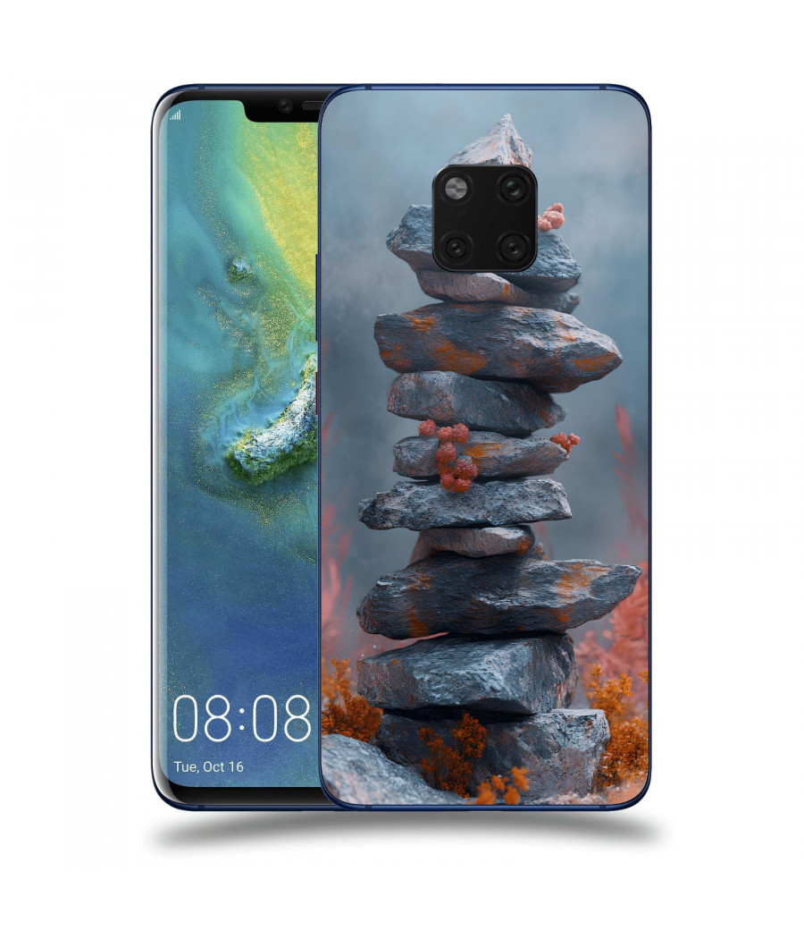 ACOVER Kryt na mobil Huawei...