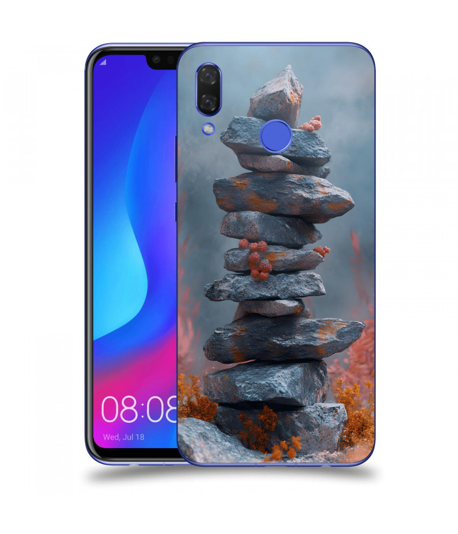 ACOVER Kryt na mobil Huawei...