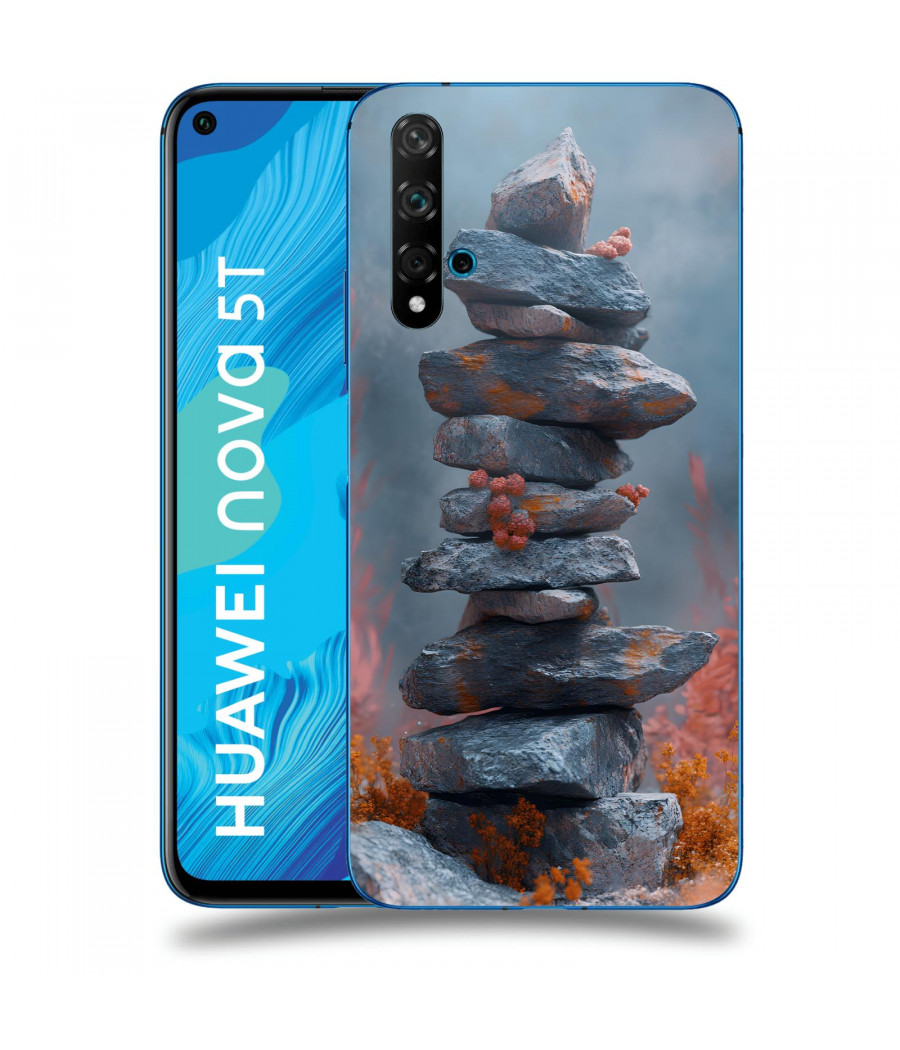 ACOVER Kryt na mobil Huawei...