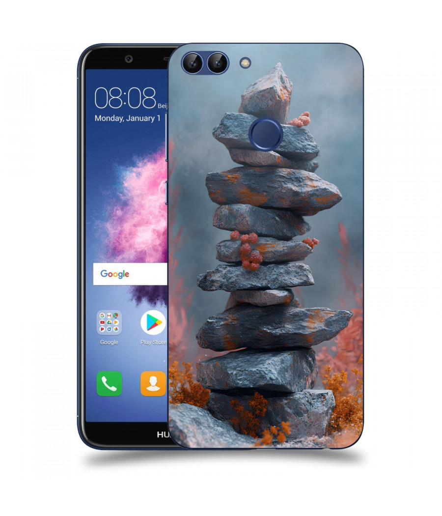 ACOVER Kryt na mobil Huawei...