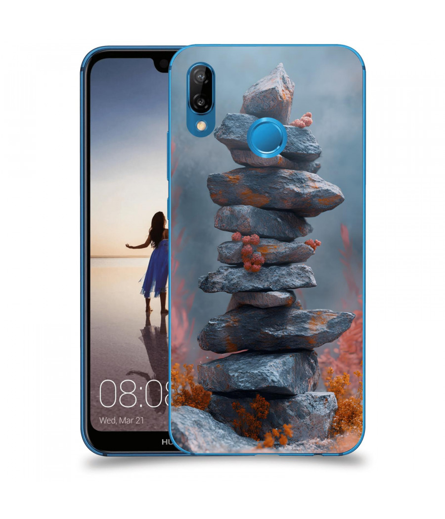 ACOVER Kryt na mobil Huawei...