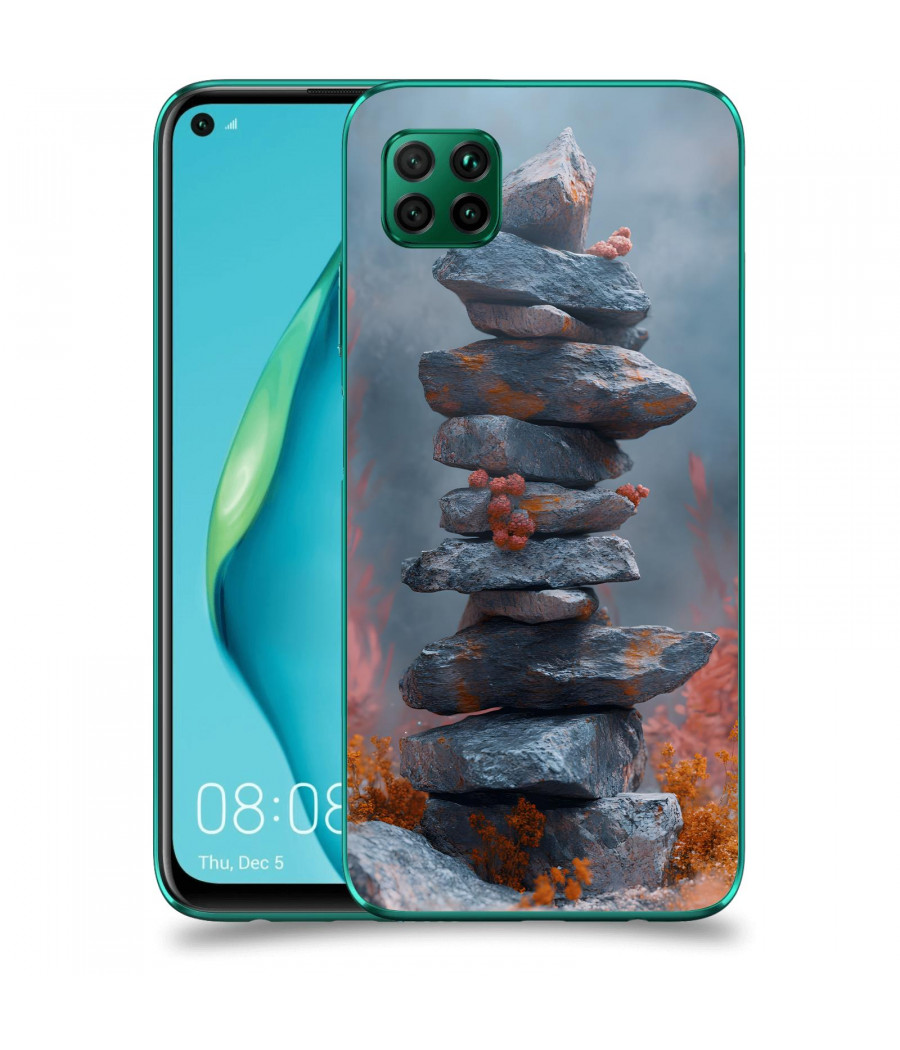 ACOVER Kryt na mobil Huawei...