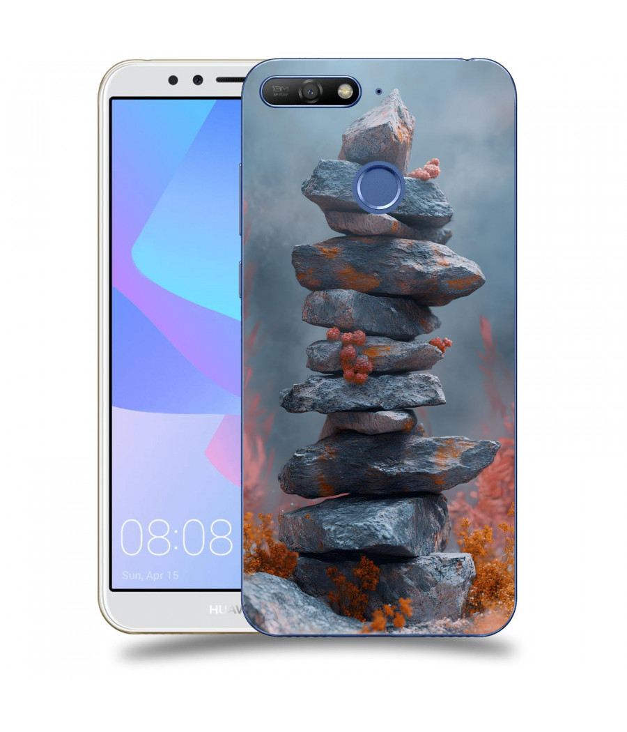 ACOVER Kryt na mobil Huawei...