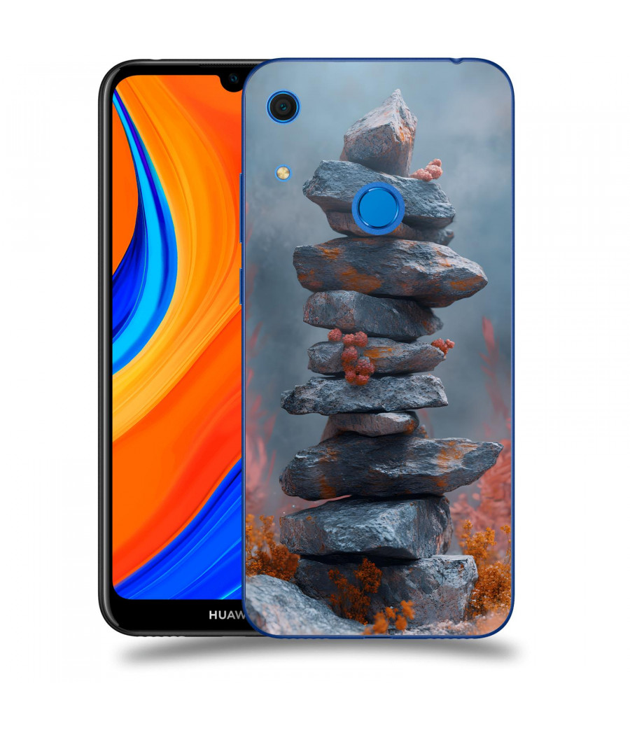 ACOVER Kryt na mobil Huawei...