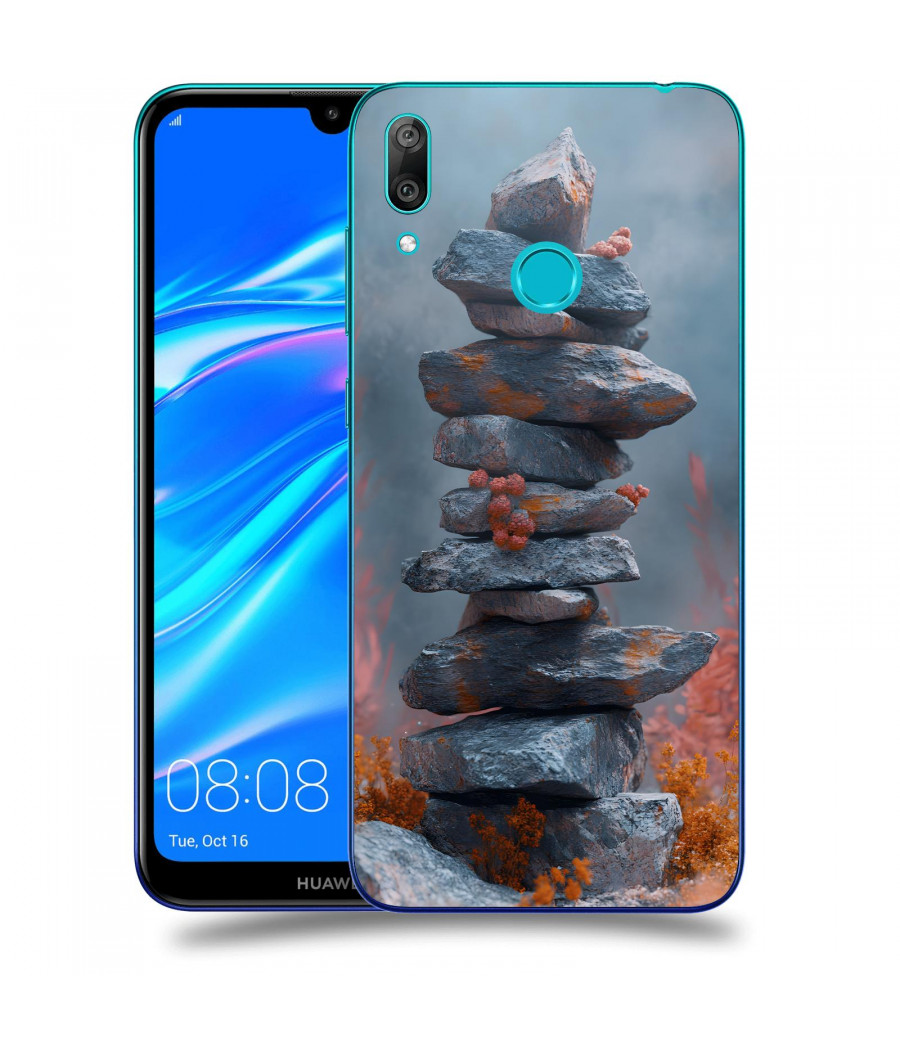 ACOVER Kryt na mobil Huawei...