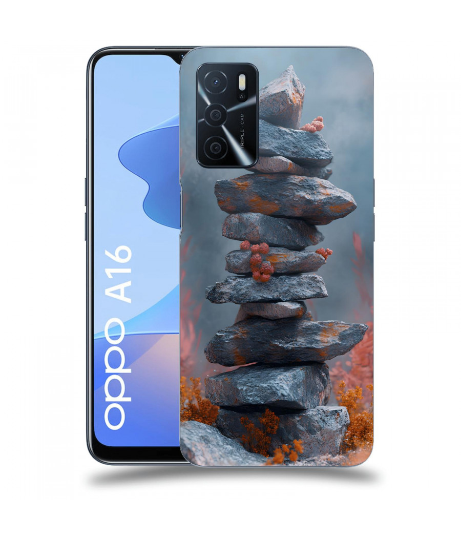 ACOVER Kryt na mobil OPPO...