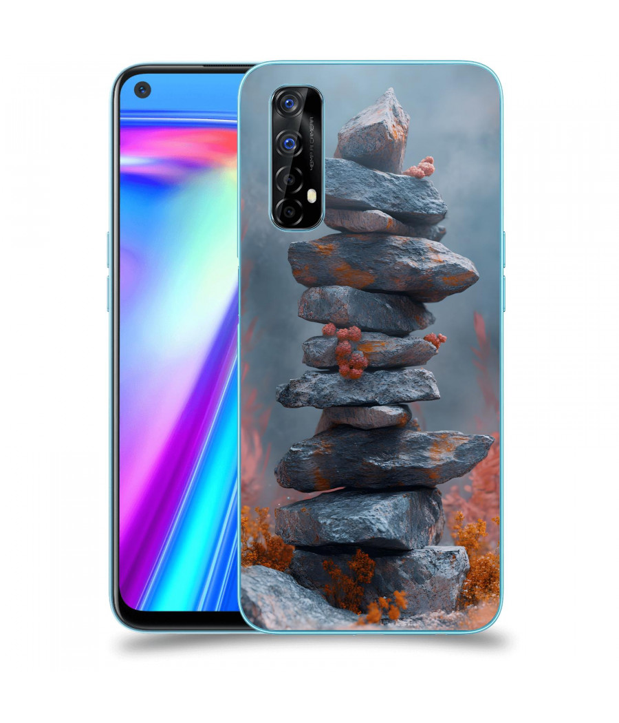 ACOVER Kryt na mobil Realme...