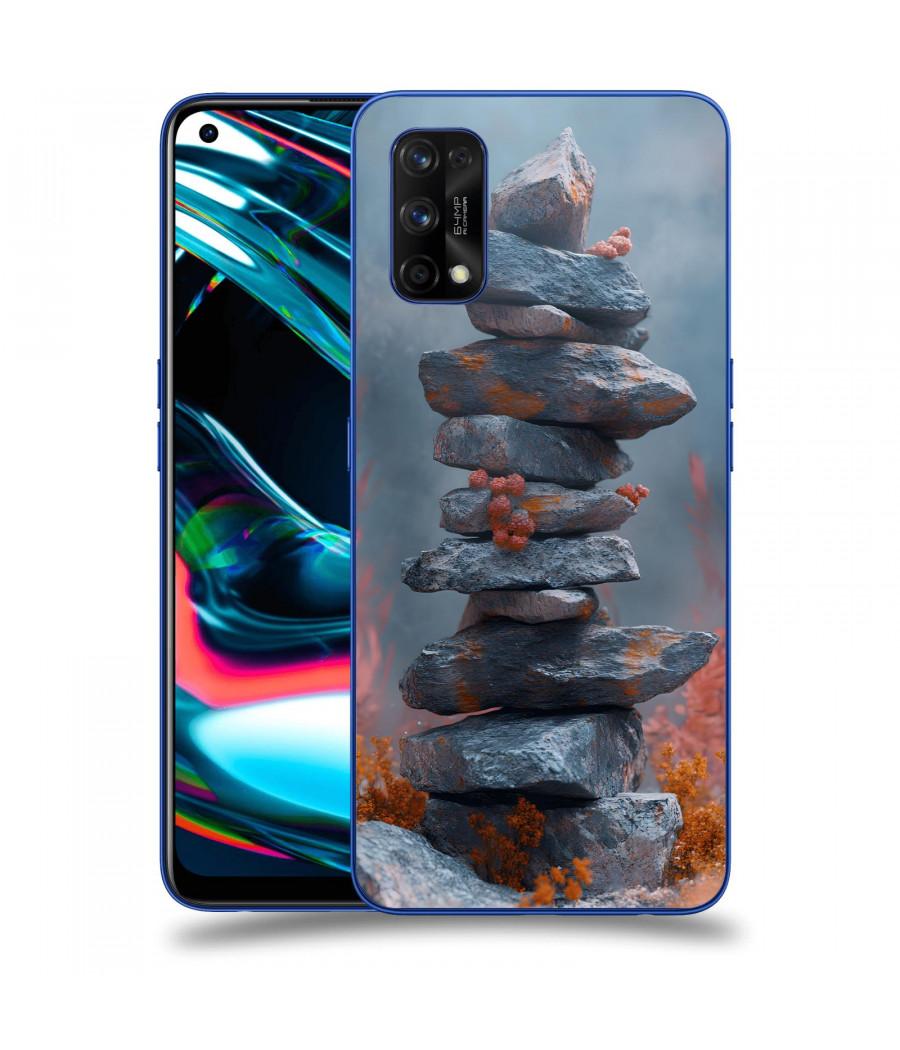 ACOVER Kryt na mobil Realme...