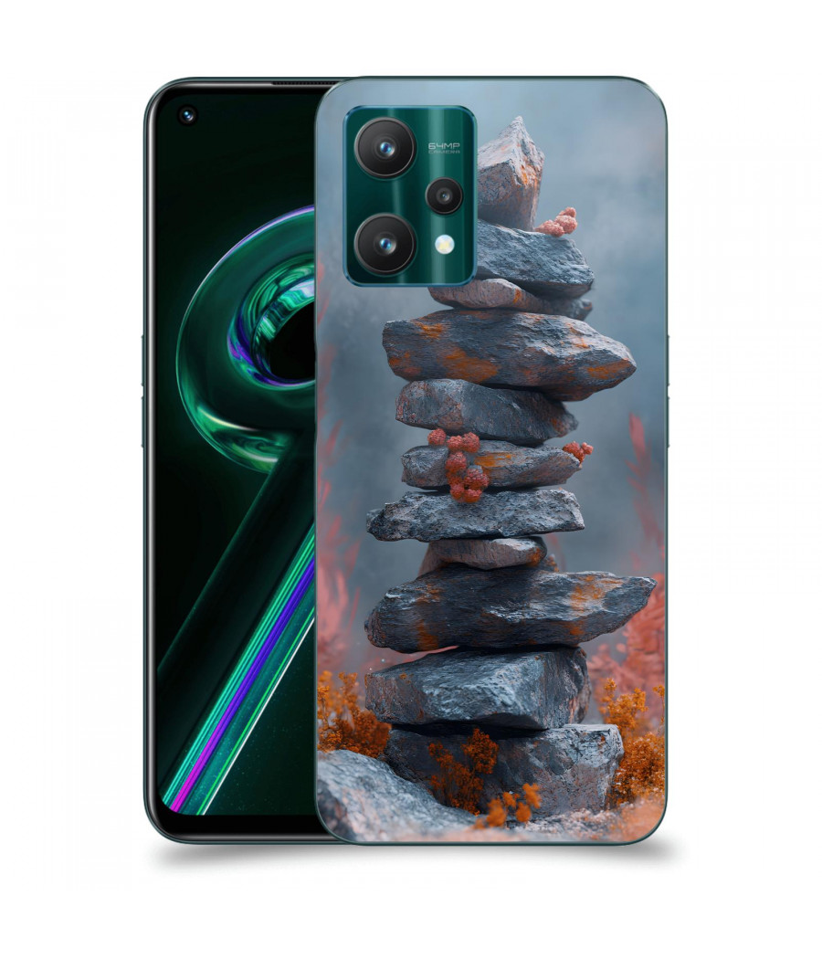 ACOVER Kryt na mobil Realme...