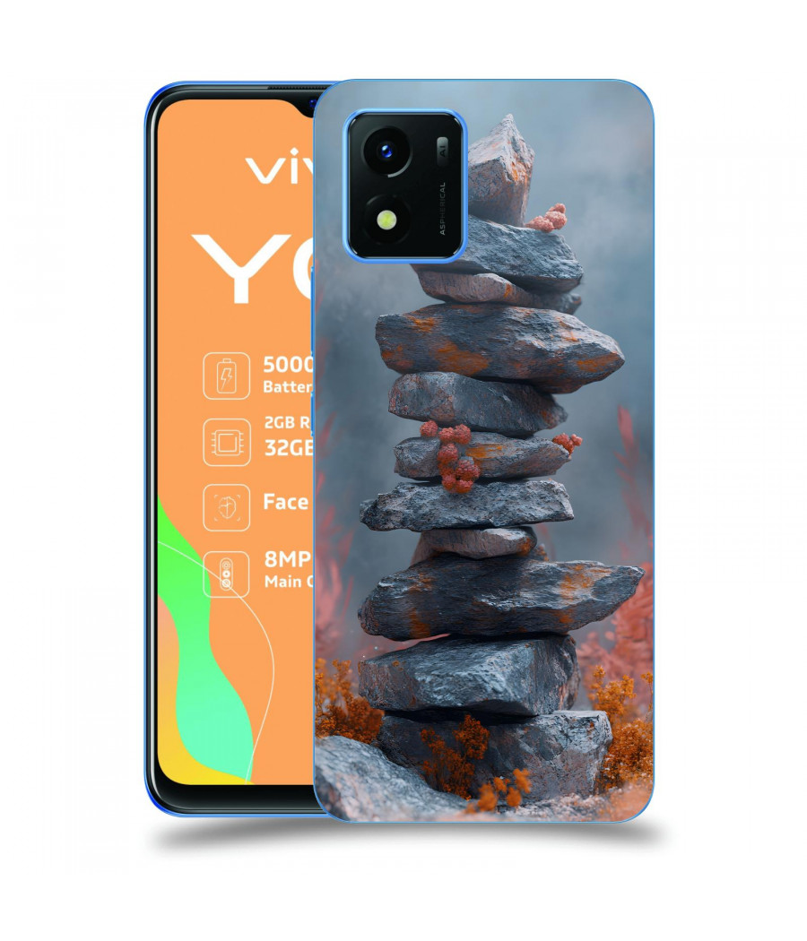 ACOVER Kryt na mobil Vivo...
