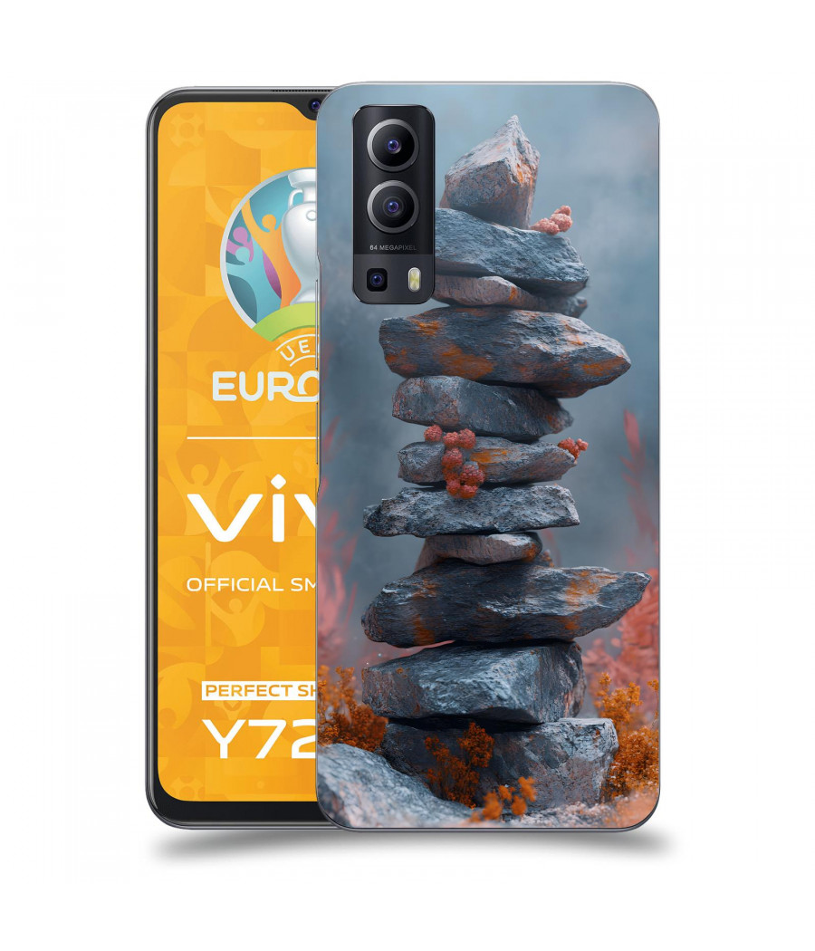 ACOVER Kryt na mobil Vivo...
