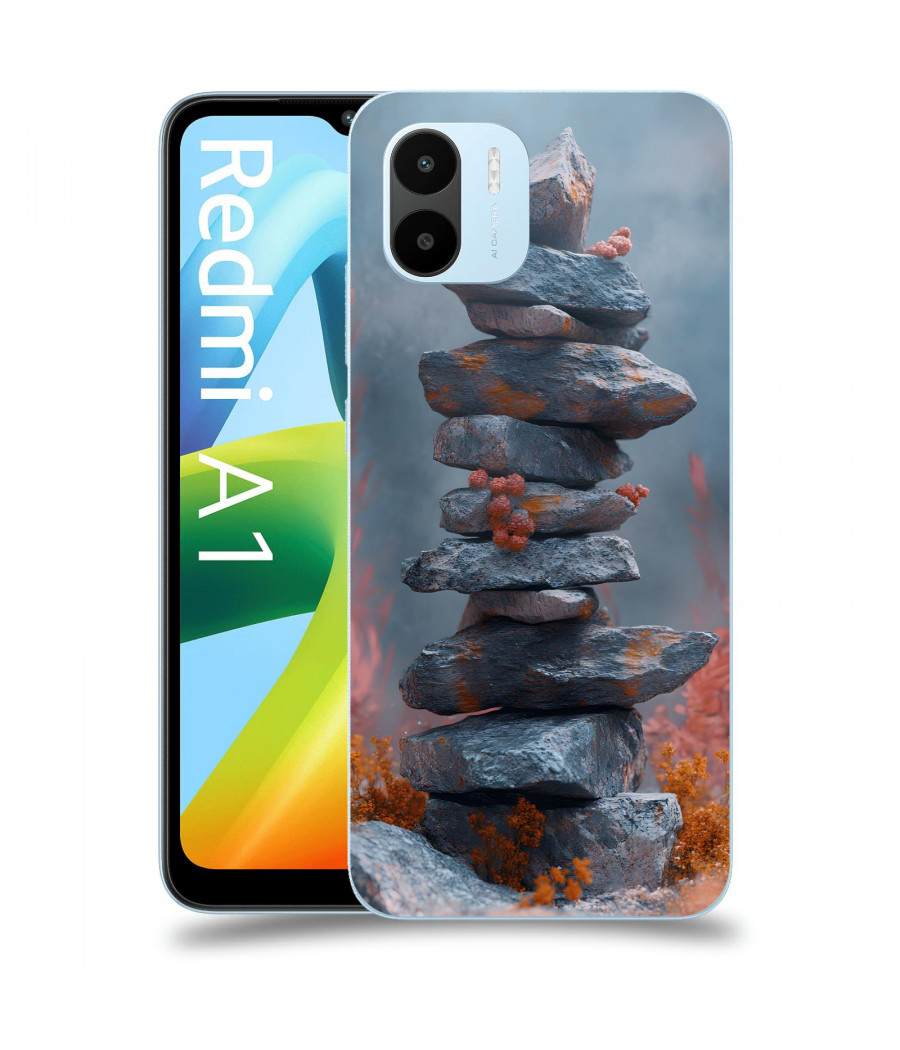 ACOVER Kryt na mobil Xiaomi...