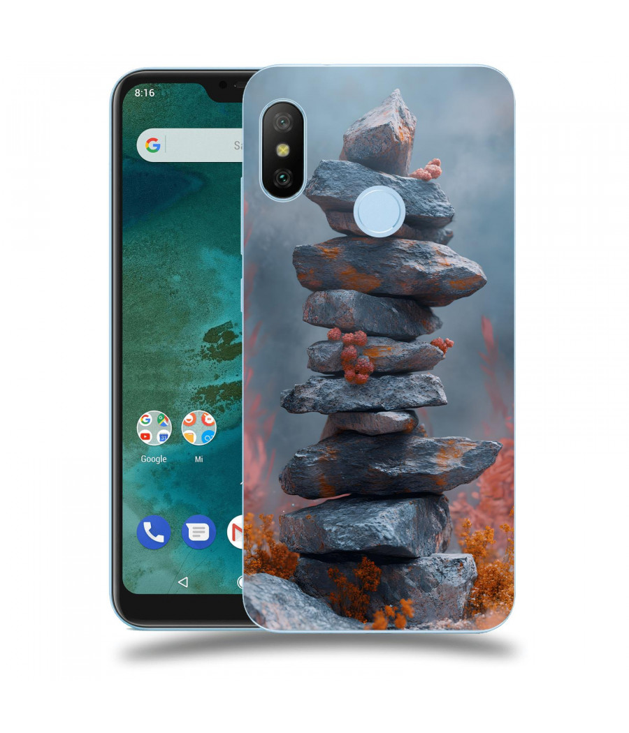 ACOVER Kryt na mobil Xiaomi...