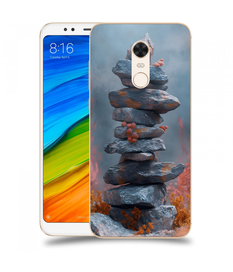 ACOVER Kryt na mobil Xiaomi...