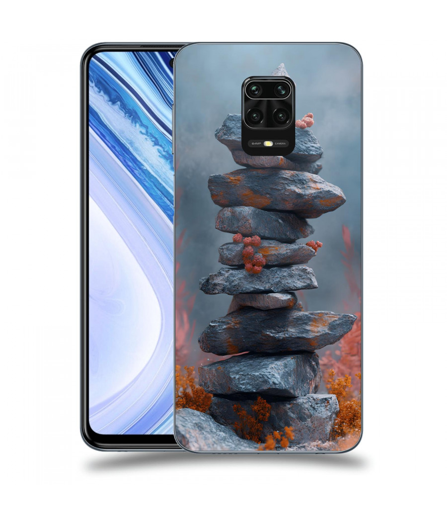 ACOVER Kryt na mobil Xiaomi...