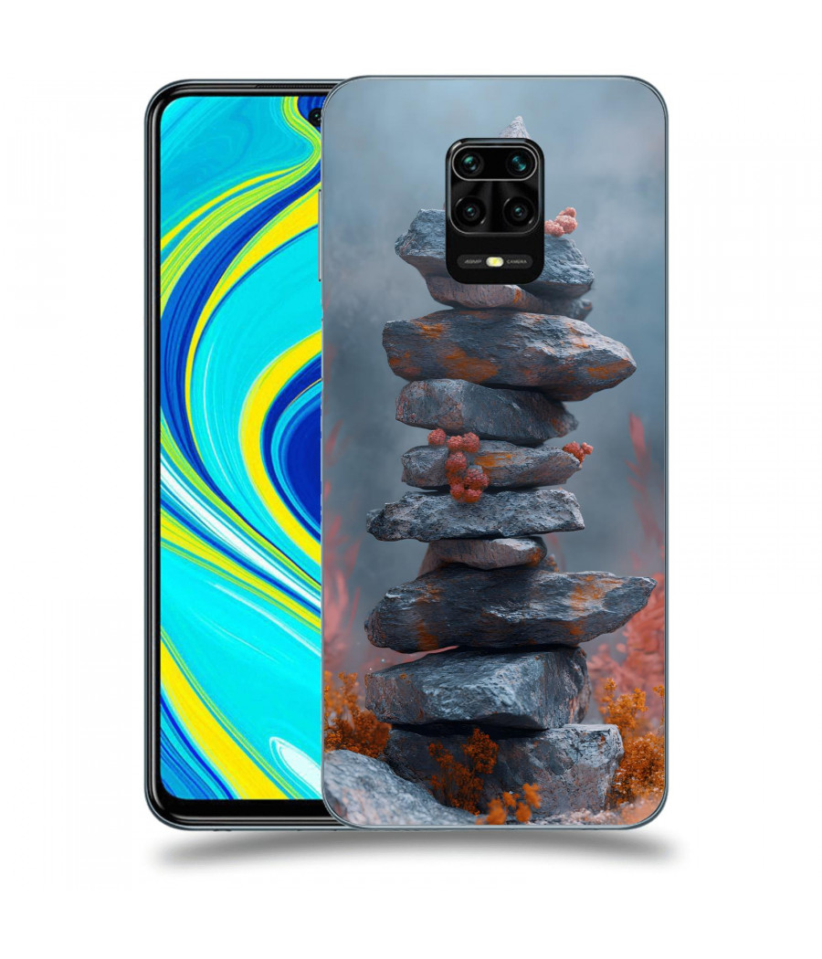 ACOVER Kryt na mobil Xiaomi...