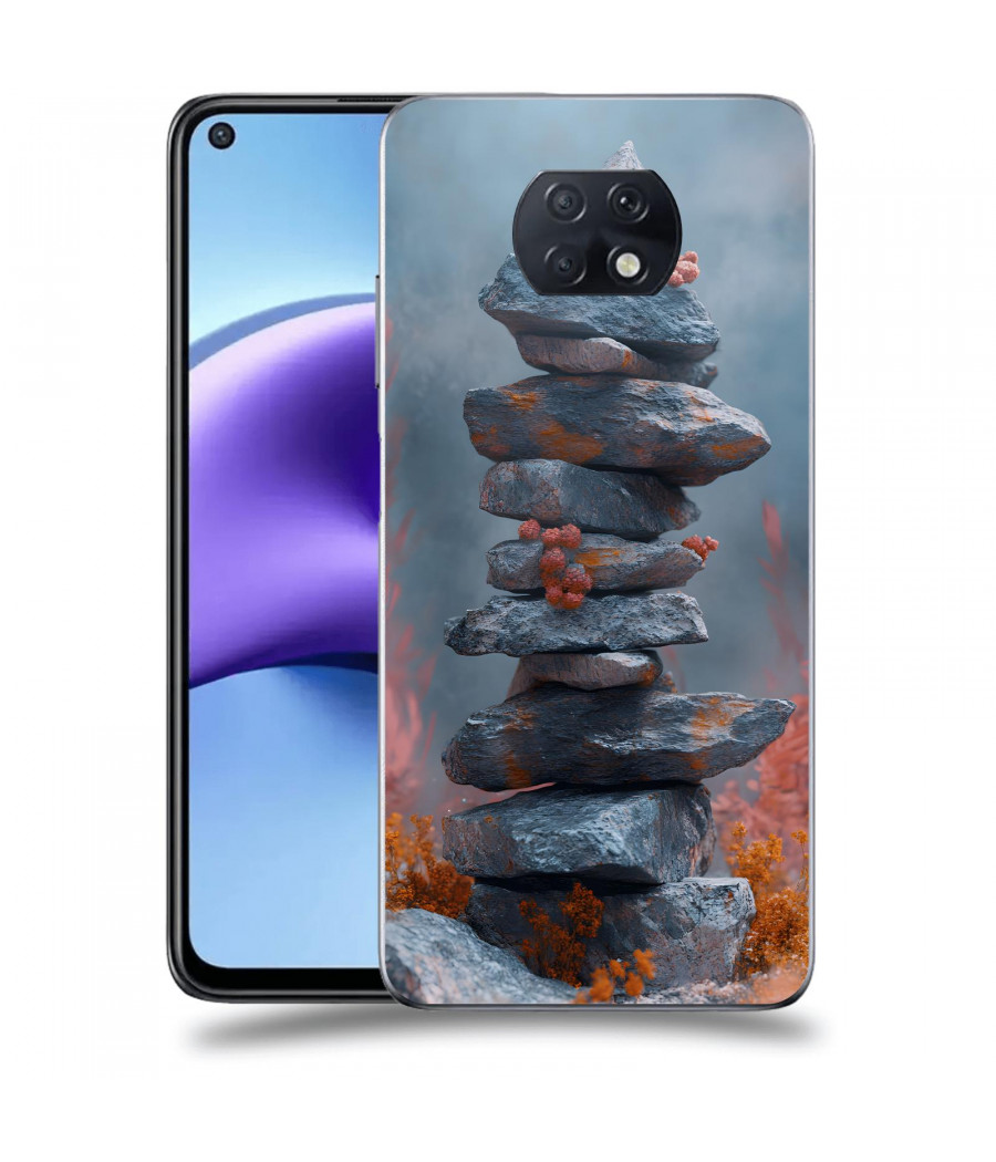 ACOVER Kryt na mobil Xiaomi...